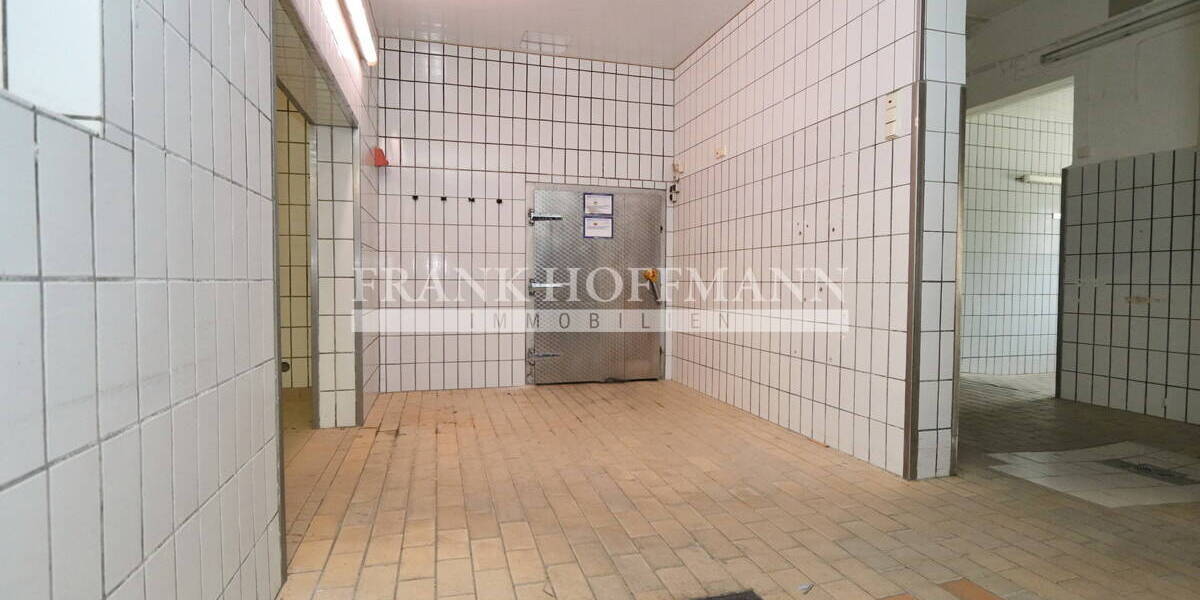 Gewerbeobjekt Brokstedt - 885&euro; | Angebot:19365198