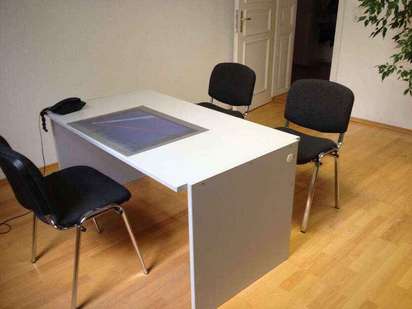 Büro in Kassel 350 € 30 m²