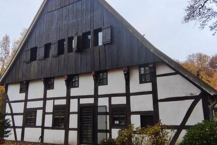 Exklusives Waldgehöft am See - Am Stadtrand von Warendorf 6 zimmer