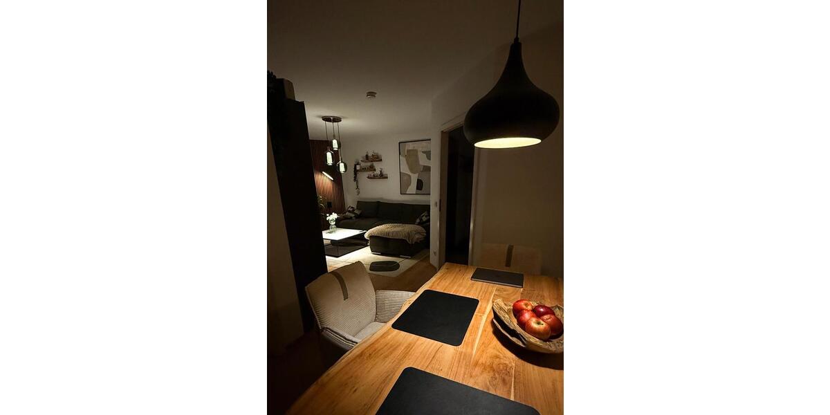 Etagenwohnung Schwedt (Oder) - 3 Zimmer, 78 m&sup2;, 1.300&euro; | Angebot:25995363