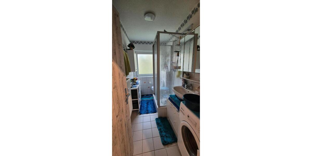 Etagenwohnung Liebenburg - 2 Zimmer, 56 m&sup2;, 492&euro; | Angebot:26289869