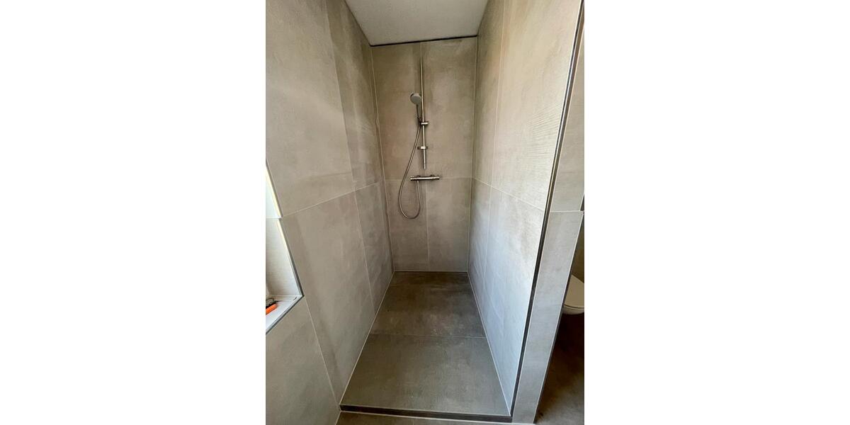 Traumwohnung in Wandlitz: 3 Zimmer | EBK | Kamin | Stellplatz 3 zimmer