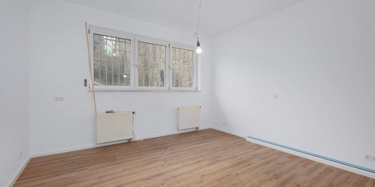 Etagenwohnung Walzbachtal / Wössingen Wössingen - 4 Zimmer, 146 m&sup2;, 1.400&euro; | Angebot:24860339