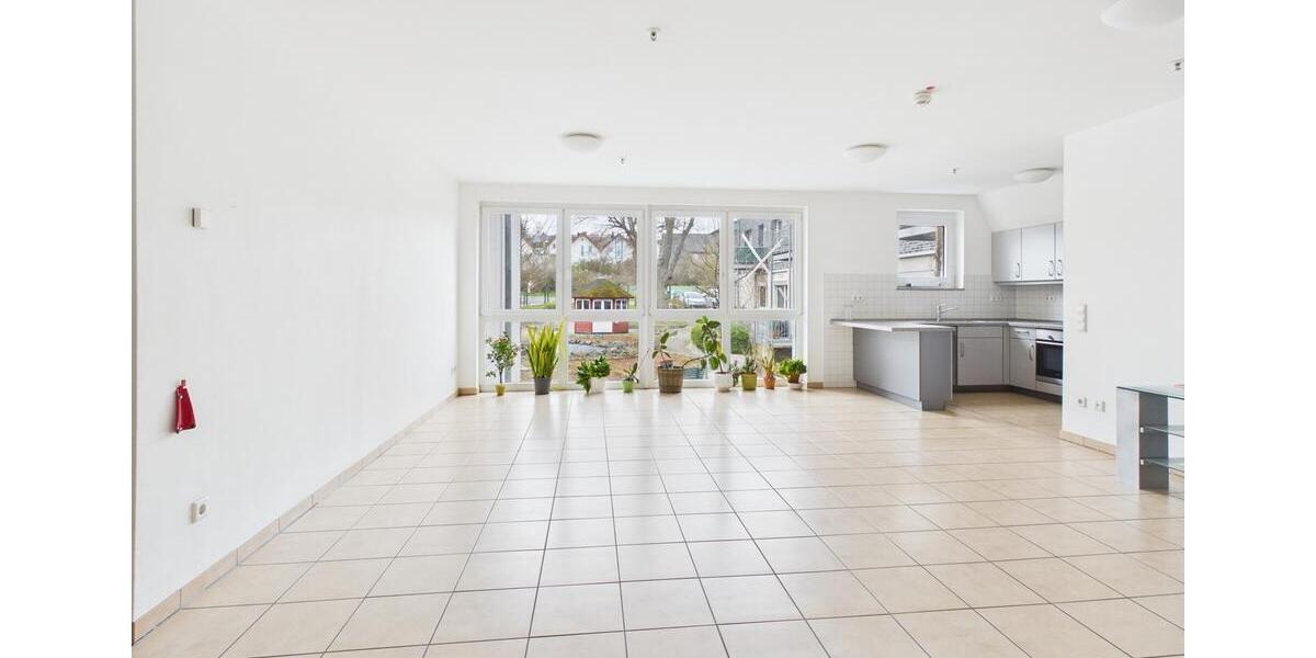 Etagenwohnung Langerwehe - 1 Zimmer, 49 m&sup2;, 274&euro; | Angebot:25646811