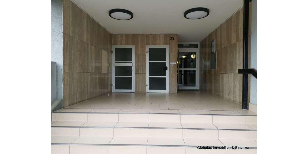 Etagenwohnung Ludwigshafen am Rhein Ludwigshafen-Oggersheim - 3 Zimmer, 82 m&sup2;, 850&euro; | Angebot:25099989