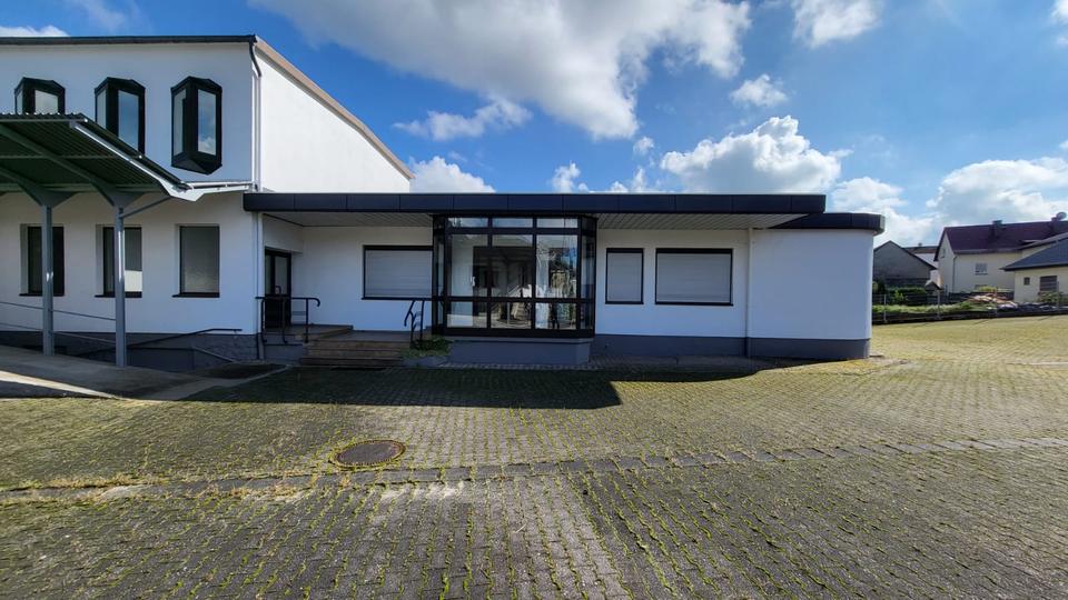 Gewerbeobjekt Weilburg - 6&euro; | Angebot:26429073