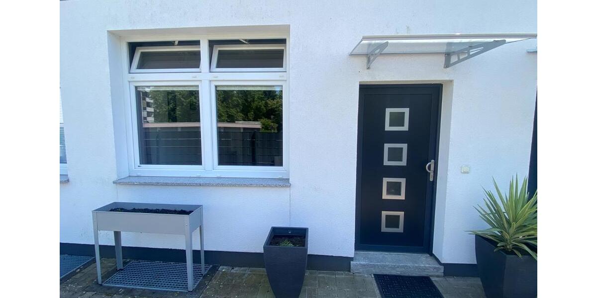 Erdgeschoßwohnung Heppenheim (Bergstraße) - 1 Zimmer, 35 m&sup2;, 550&euro; | Angebot:24803587