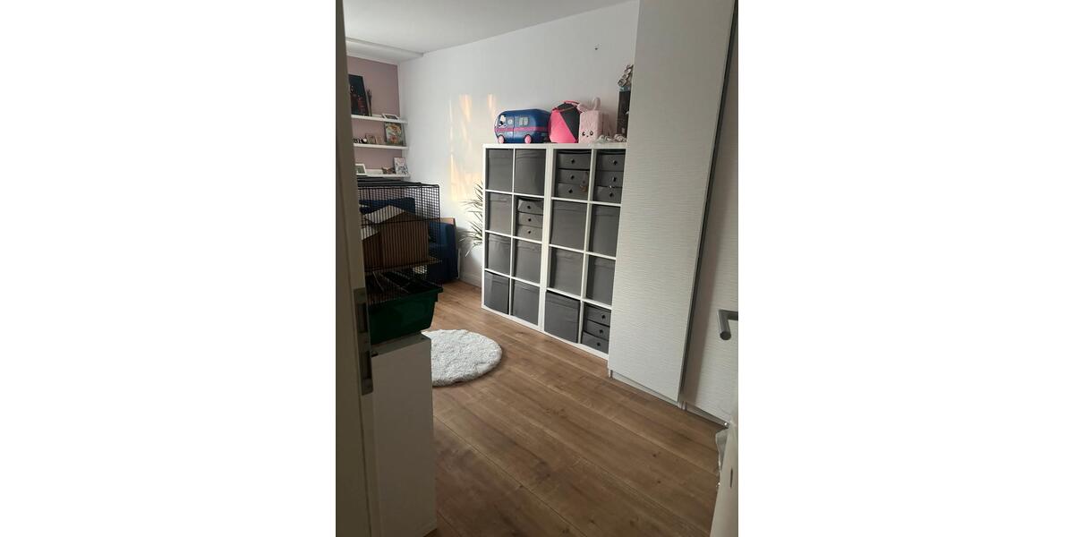 Etagenwohnung Senden - 4.5 Zimmer, 116 m&sup2;, 1.200&euro; | Angebot:26425698