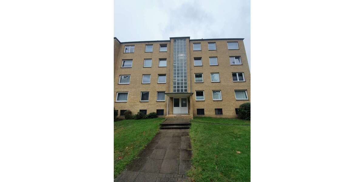 Etagenwohnung Buxtehude - 3 Zimmer, 62 m&sup2;, 785&euro; | Angebot:27080602