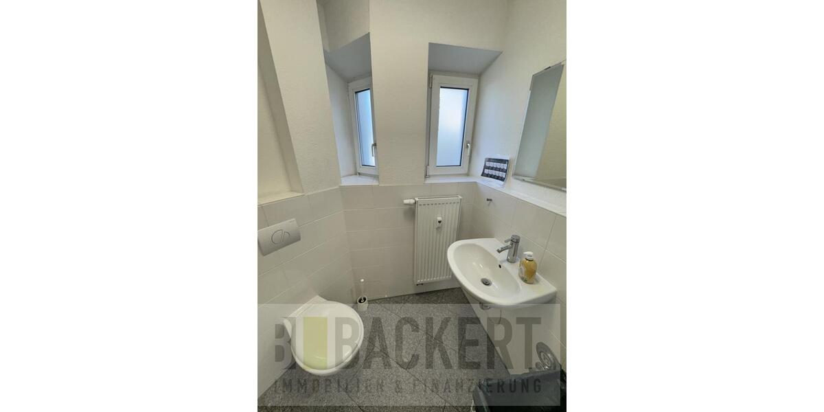 Gewerbeobjekt Bayreuth City - 2.000&euro; | Angebot:26357128
