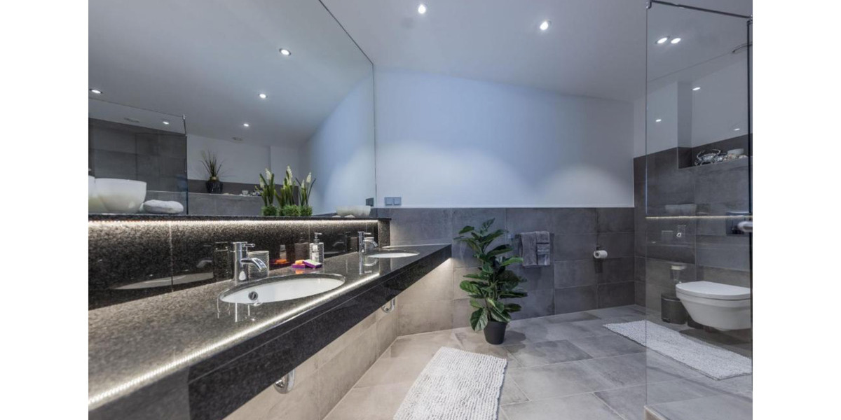 Wohnen auf Zeit Gütersloh - 4 Zimmer, 245 m&sup2;, 2.950&euro; | Angebot:25209028