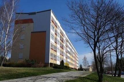 Schicke 1-Raum Wohnung 1 zimmer