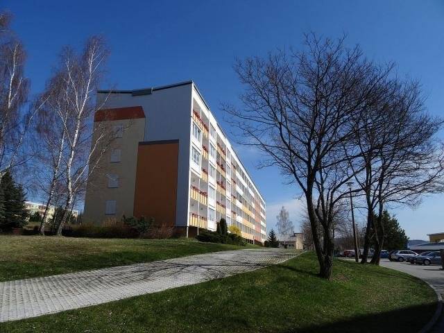 Schicke 1-Raum Wohnung 1 zimmer