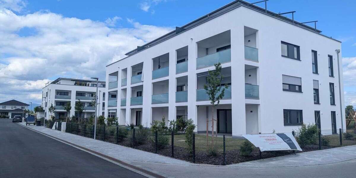 Wohnung zum Mieten in Plattling 900 € 68.34 m² 2 zimmer