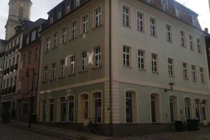 Wohnung Gera - 1 Zimmer, 38 m&sup2;, 420&euro; | Angebot:26767259