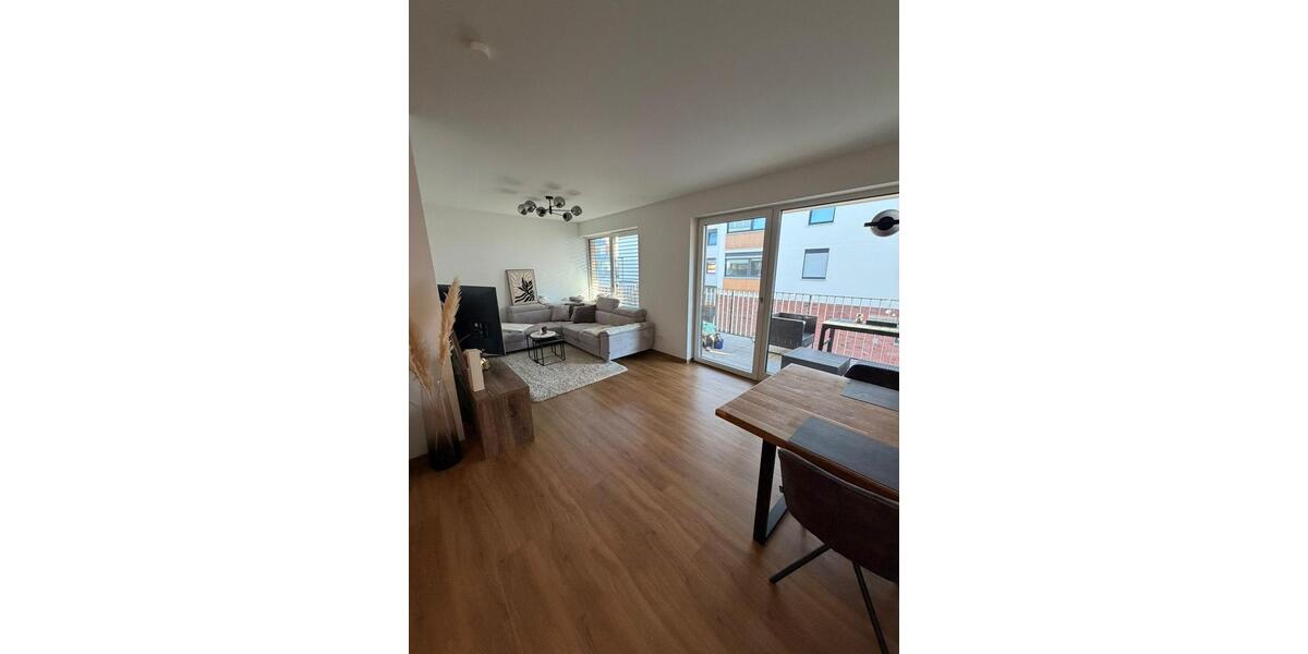 Etagenwohnung Fulda - 3 Zimmer, 80 m&sup2;, 1.070&euro; | Angebot:25319388