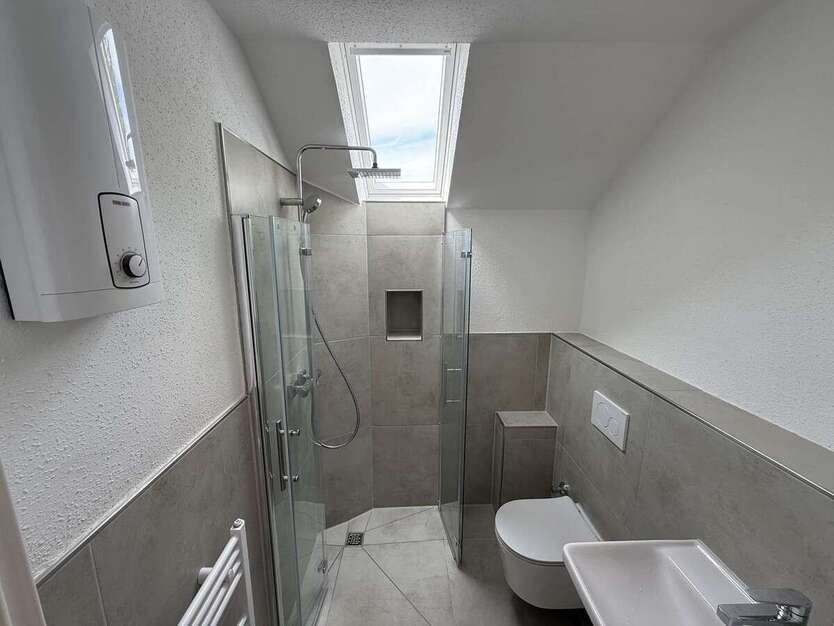 Wohnung zum Mieten in Dortmund 525 € 44 m² 2 zimmer