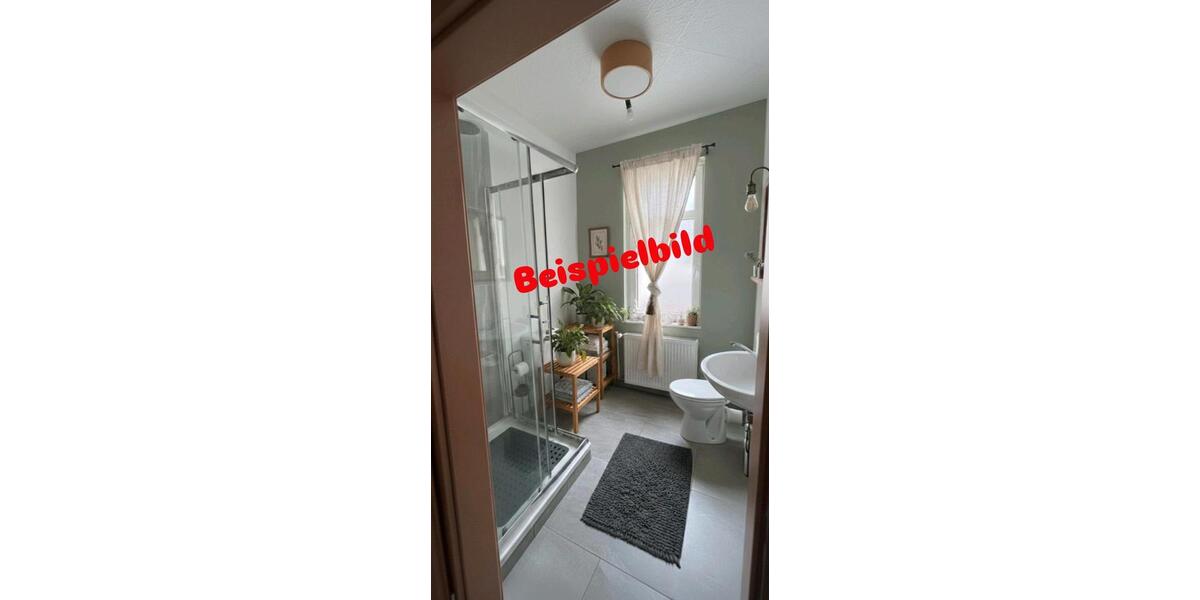 Erdgeschoßwohnung Ilmenau - 2 Zimmer, 48 m&sup2;, 400&euro; | Angebot:25173133