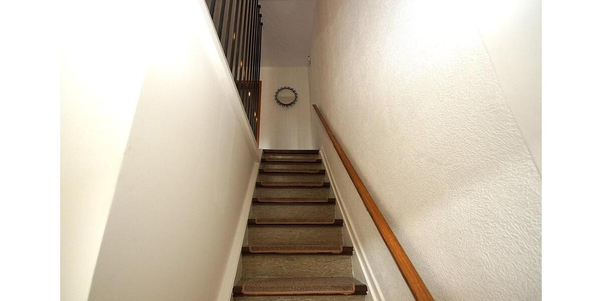 Etagenwohnung Wilnsdorf - 3 Zimmer, 80 m&sup2;, 680&euro; | Angebot:24373227