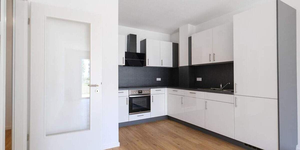 Etagenwohnung Berlin Siemensstadt - 3 Zimmer, 81 m&sup2;, 1.381&euro; | Angebot:25291509