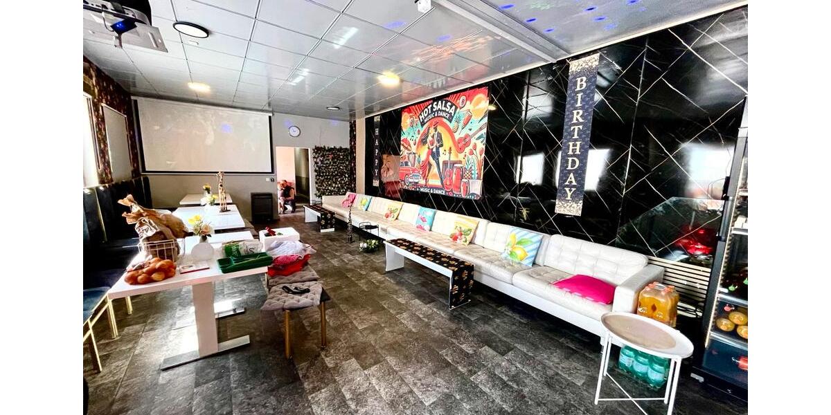 Gewerbeobjekt Bad Langensalza - 150&euro; | Angebot:26418552
