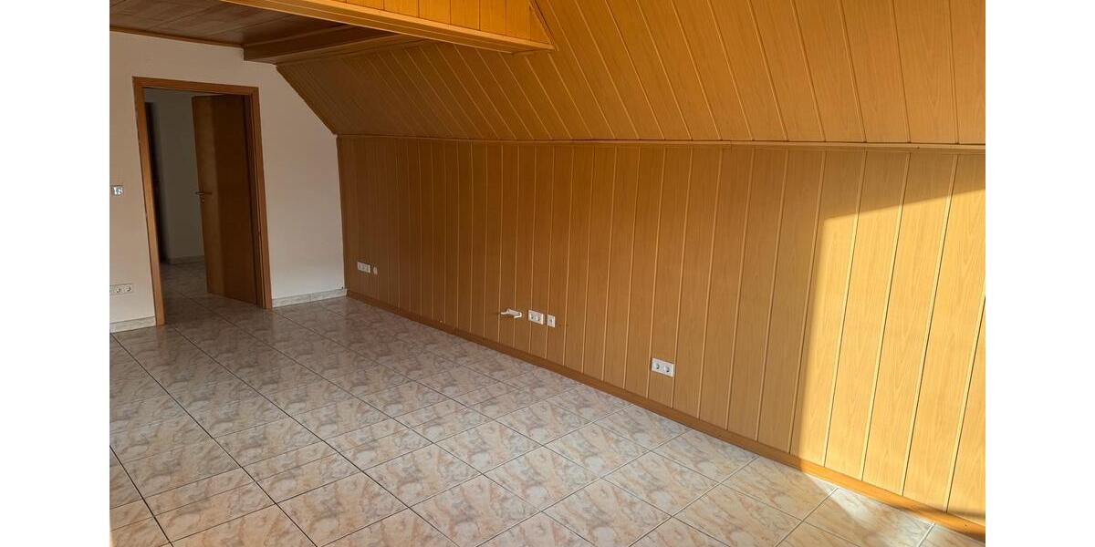 4-Zimmer-Wohnung in Griesheim bei Darmstadt 4 zimmer