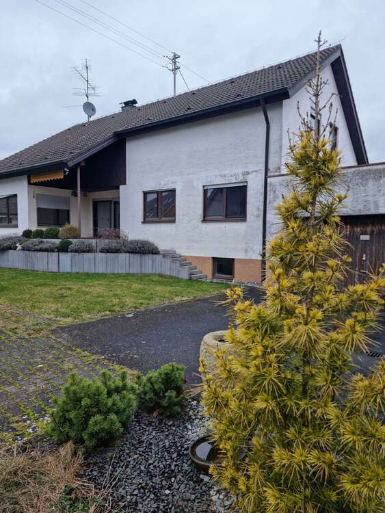 Haus zum Mieten in Gerstetten-Heuchlingen 1.200 € 120 m²