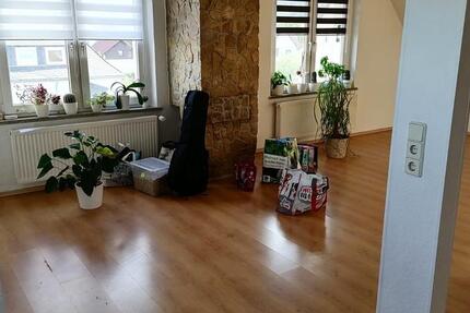 Wohnung Geratal Geraberg - 4 Zimmer, 96 m&sup2;, 580&euro; | Angebot:27637227