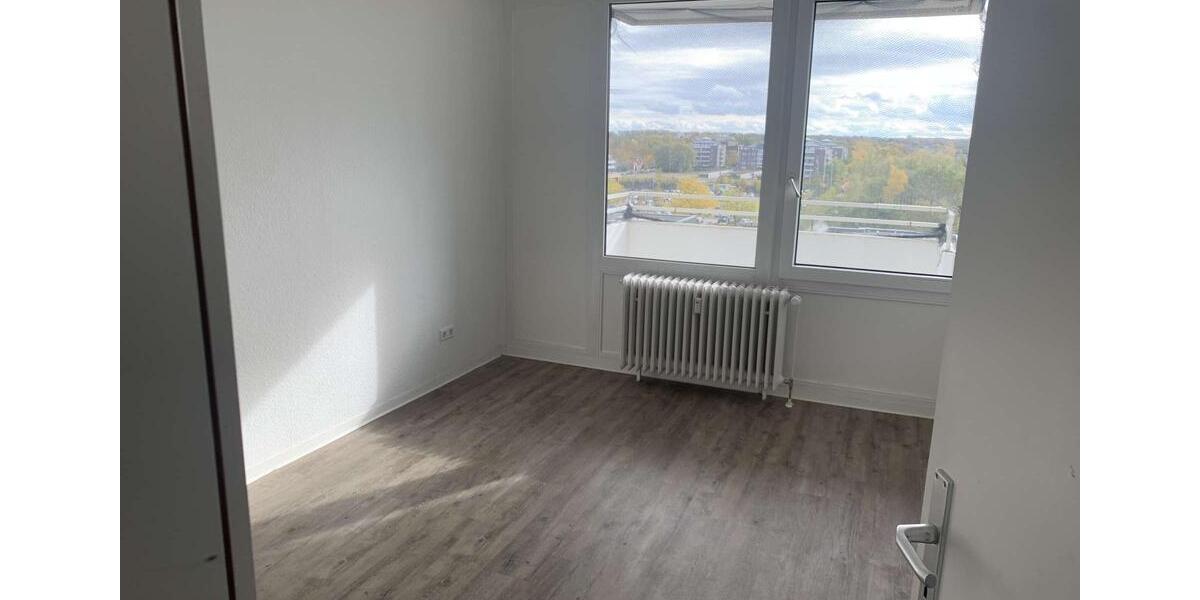 Etagenwohnung Hannover Buchholz-Kleefeld - 3 Zimmer, 81 m&sup2;, 840&euro; | Angebot:23553335