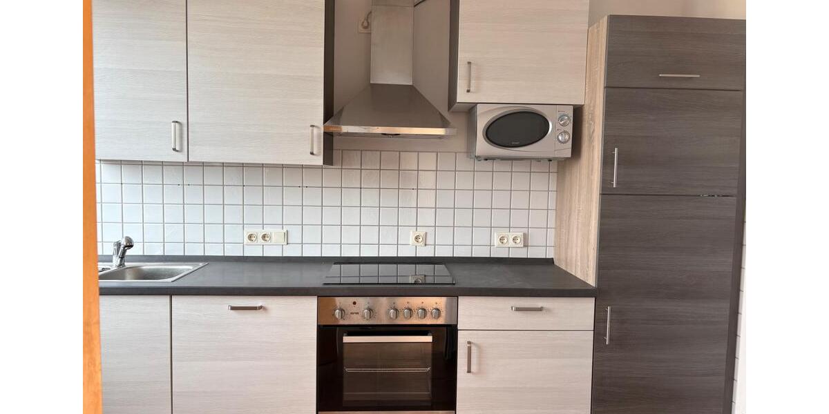Etagenwohnung Lohne (Oldenburg) - 2 Zimmer, 61 m&sup2;, 520&euro; | Angebot:26517275