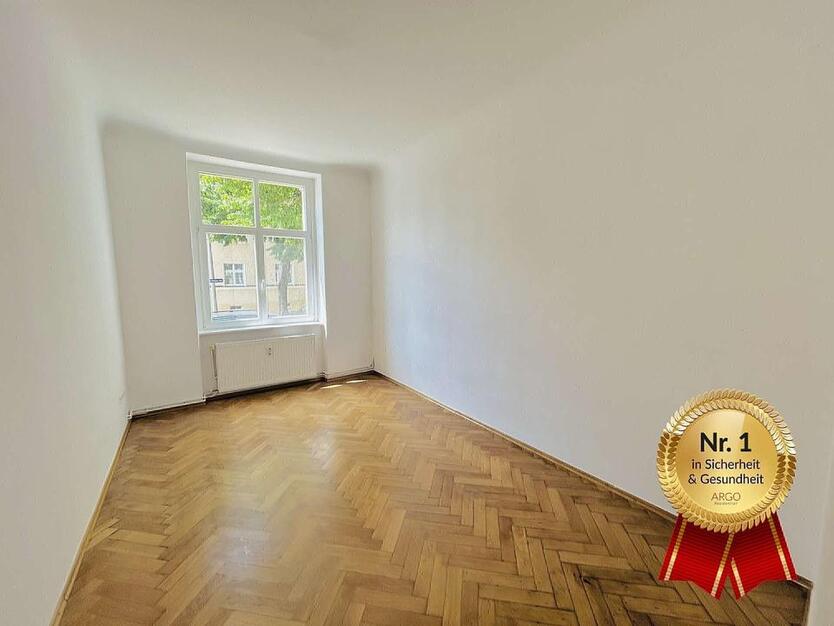 ❄️ Charmante Altbauwohnung mit praktischem Schnitt I 2 Bäder I Moderne Einbauküche ❄️ 5 zimmer