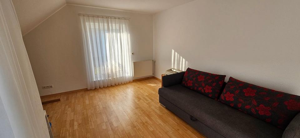 Etagenwohnung Münster Münster-Südost - 2.5 Zimmer, 57 m&sup2;, 859&euro; | Angebot:26380562