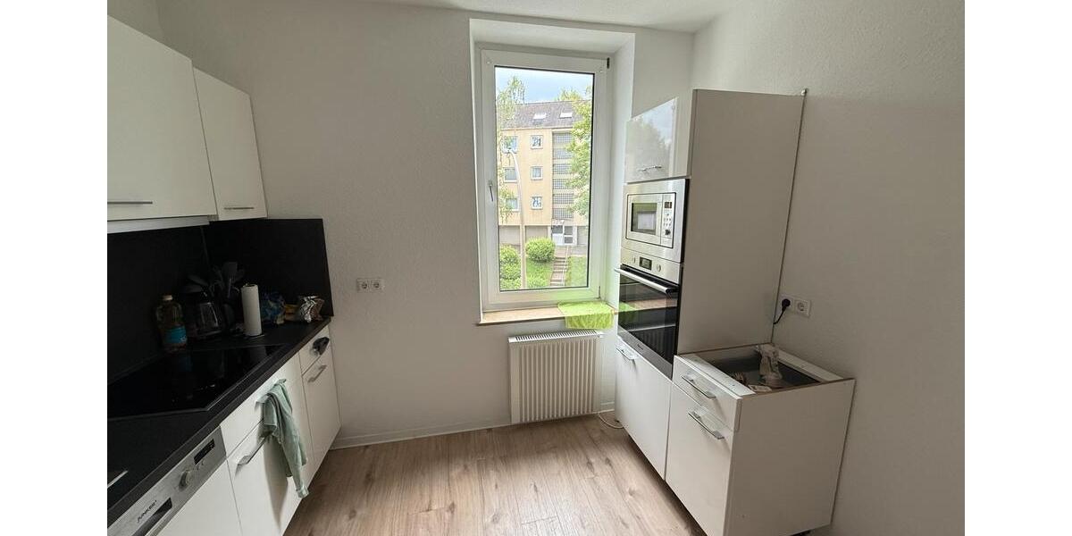 Wohnen auf Zeit Dortmund Bövinghausen - 1 Zimmer, 19 m&sup2;, 475&euro; | Angebot:26547284