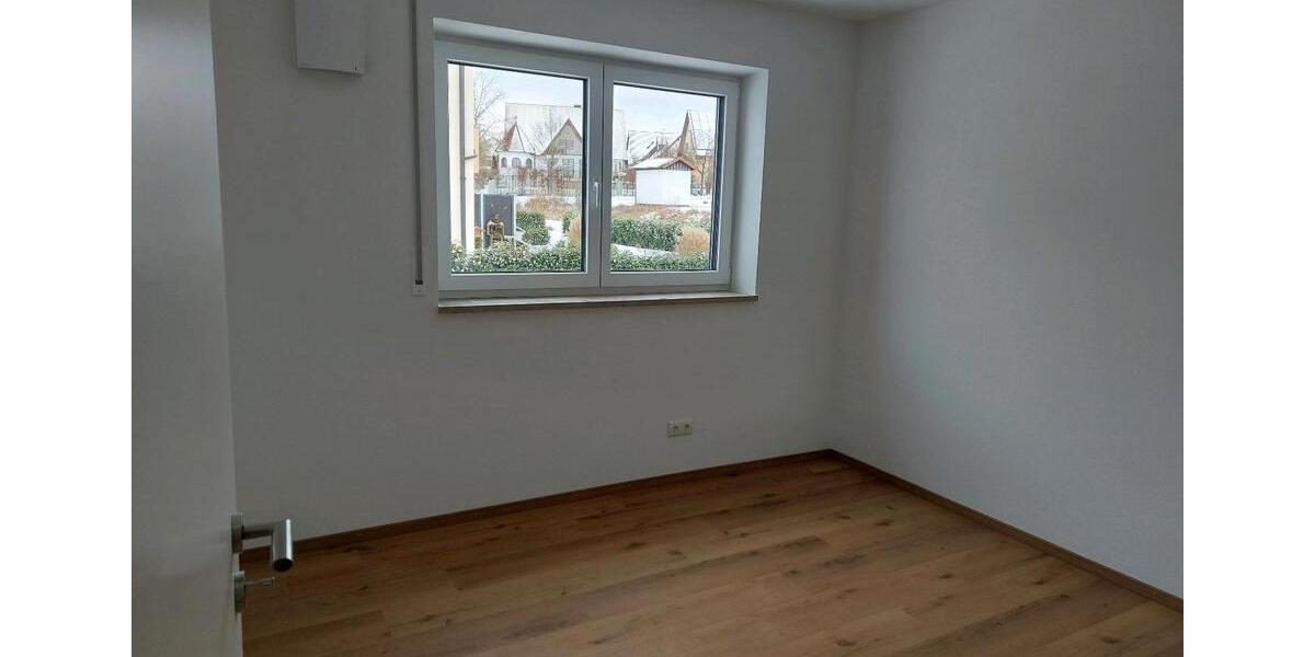 Erdgeschoßwohnung Bissingen - 3 Zimmer, 80 m&sup2;, 950&euro; | Angebot:25715421