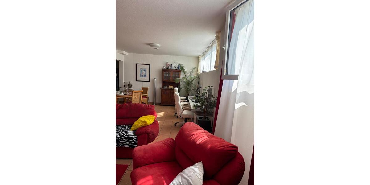 Etagenwohnung Ortenberg - 2 Zimmer, 87 m&sup2;, 780&euro; | Angebot:26422088