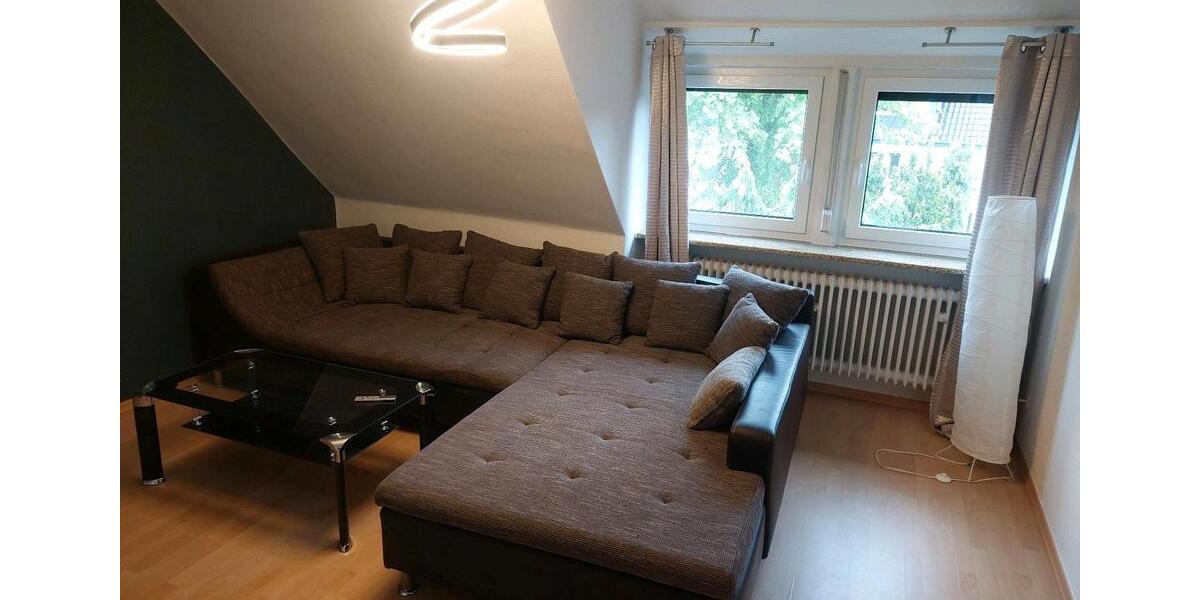 Etagenwohnung Hildesheim - 3 Zimmer, 70 m&sup2;, 640&euro; | Angebot:26614375