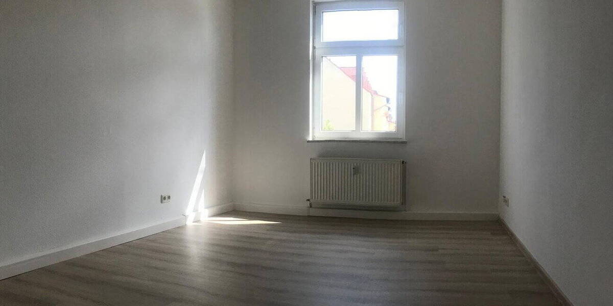 Etagenwohnung Gotha Siebleben - 2 Zimmer, 64 m&sup2;, 450&euro; | Angebot:26569180