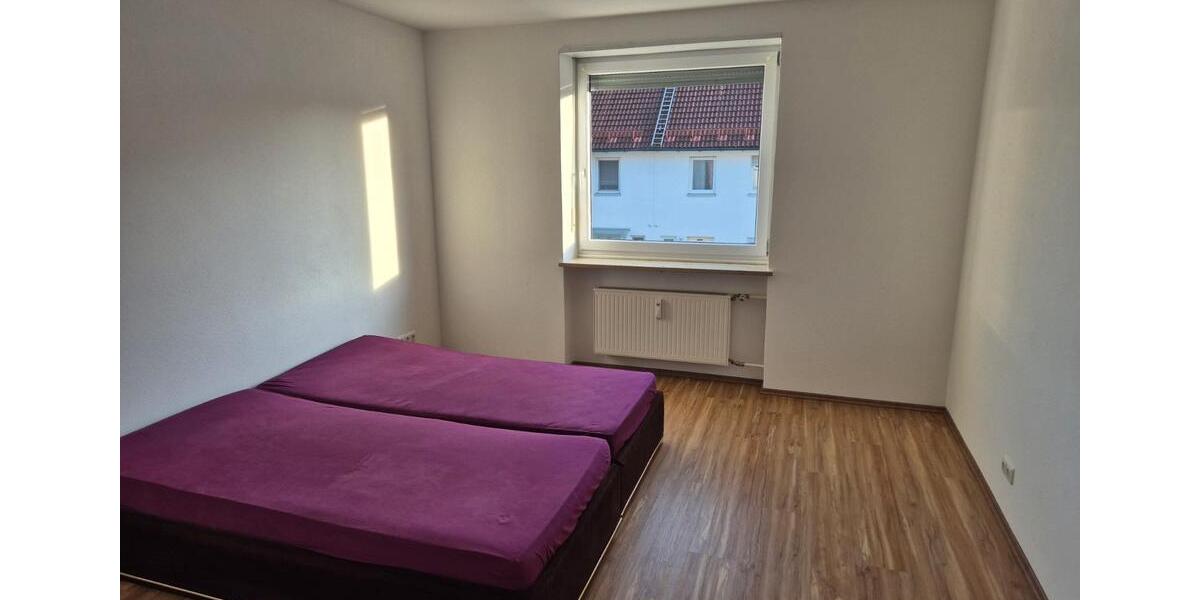 Etagenwohnung Mindelheim - 4 Zimmer, 103 m&sup2;, 1.150&euro; | Angebot:26456211