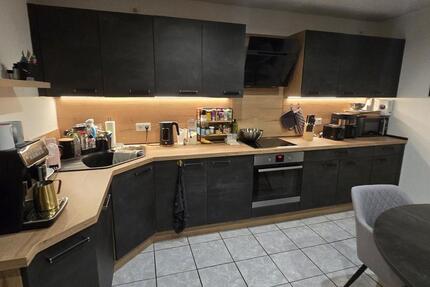 Geräumige 2 ZKB-Wohnung in Eidenborn 2 zimmer