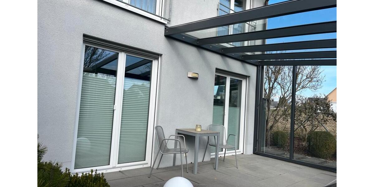 Terrassenwohnung Monheim - 2 Zimmer, 70 m&sup2;, 930&euro; | Angebot:25218945
