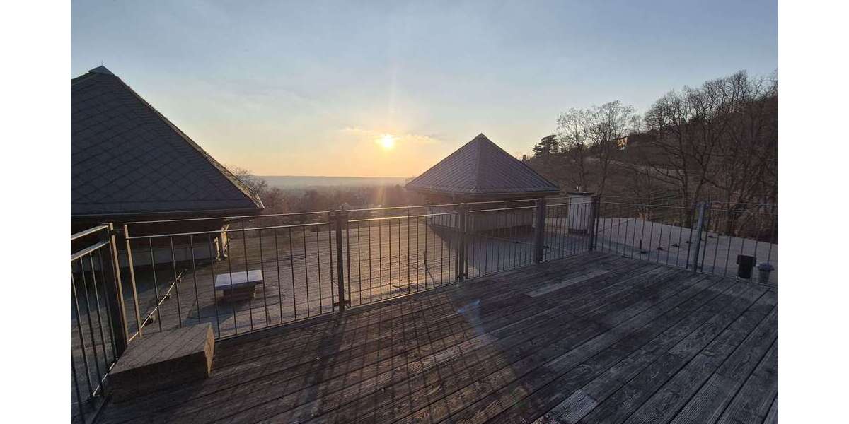 Etagenwohnung Radebeul Alt-Radebeul - 5 Zimmer, 170 m&sup2;, 1.950&euro; | Angebot:23611630