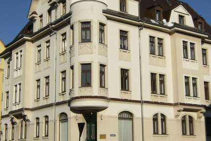 Wohnung Zwickau Marienthal Ost - 1 Zimmer, 50 m&sup2;, 275&euro; | Angebot:26308784