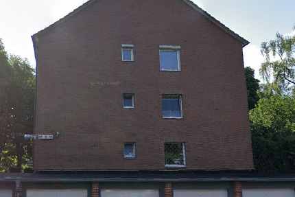 Helle 4 Zimmer in Bramfeld!! (1.OG)