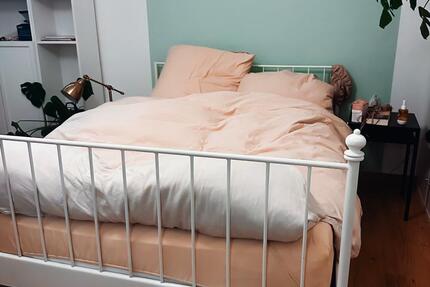 Wohnen auf Zeit Münster - 3 Zimmer, 18 m&sup2;, 430&euro; | Angebot:25252828