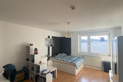 Deutzer 2er WG Zimmer ab 01.Januar 2026 22 zimmer