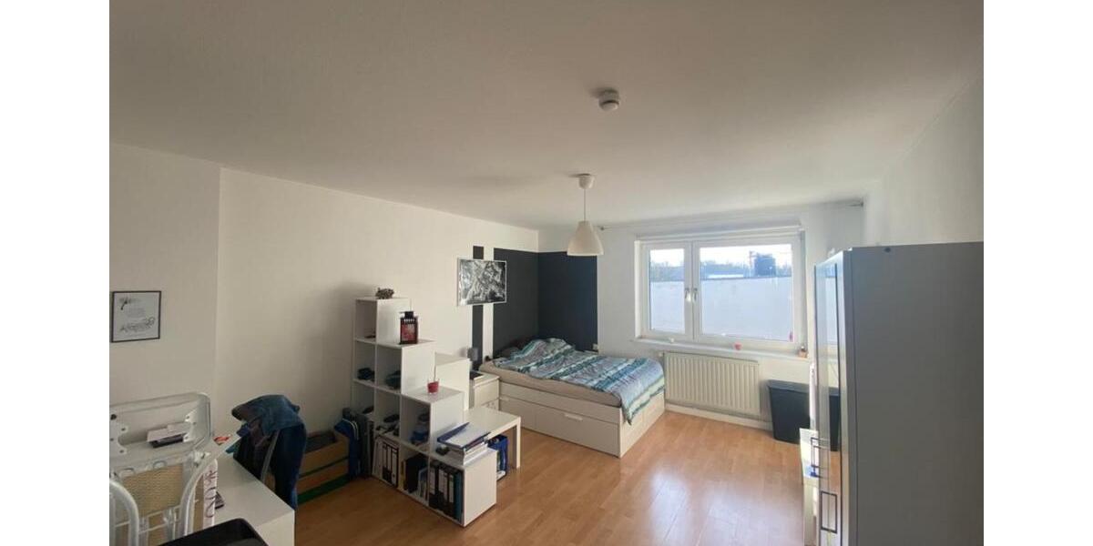 Deutzer 2er WG Zimmer ab 01.Januar 2026 22 zimmer