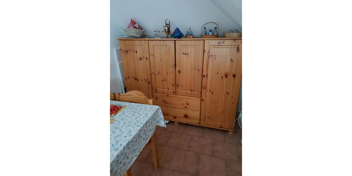 Dachgeschoßwohnung Hodenhagen - 2 Zimmer, 60 m&sup2;, 740&euro; | Angebot:26522353