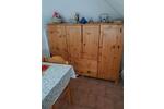 Dachgeschoßwohnung Hodenhagen - 2 Zimmer, 60 m&sup2;, 740&euro; | Angebot:26522353