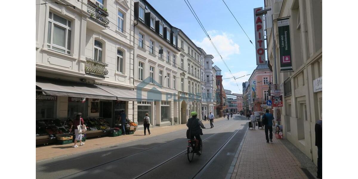 Gewerbeobjekt Schwerin - 3.250&euro; | Angebot:26648975