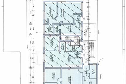 Wohnung Lütjenburg - 1 Zimmer, 70 m&sup2;, 700&euro; | Angebot:25235810